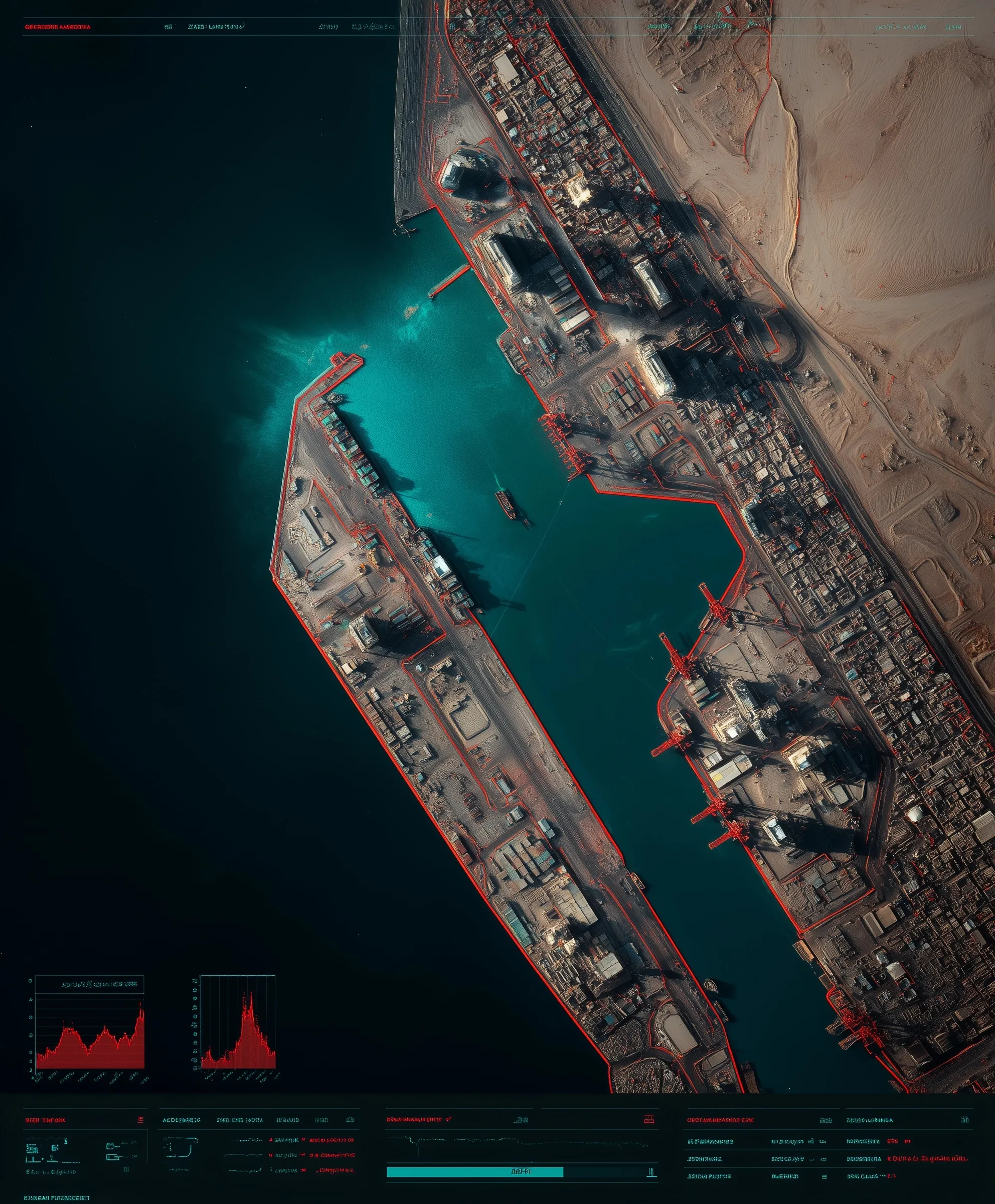 Place Intelligence website screenshot