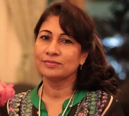Dr. Mariyam Shakeela